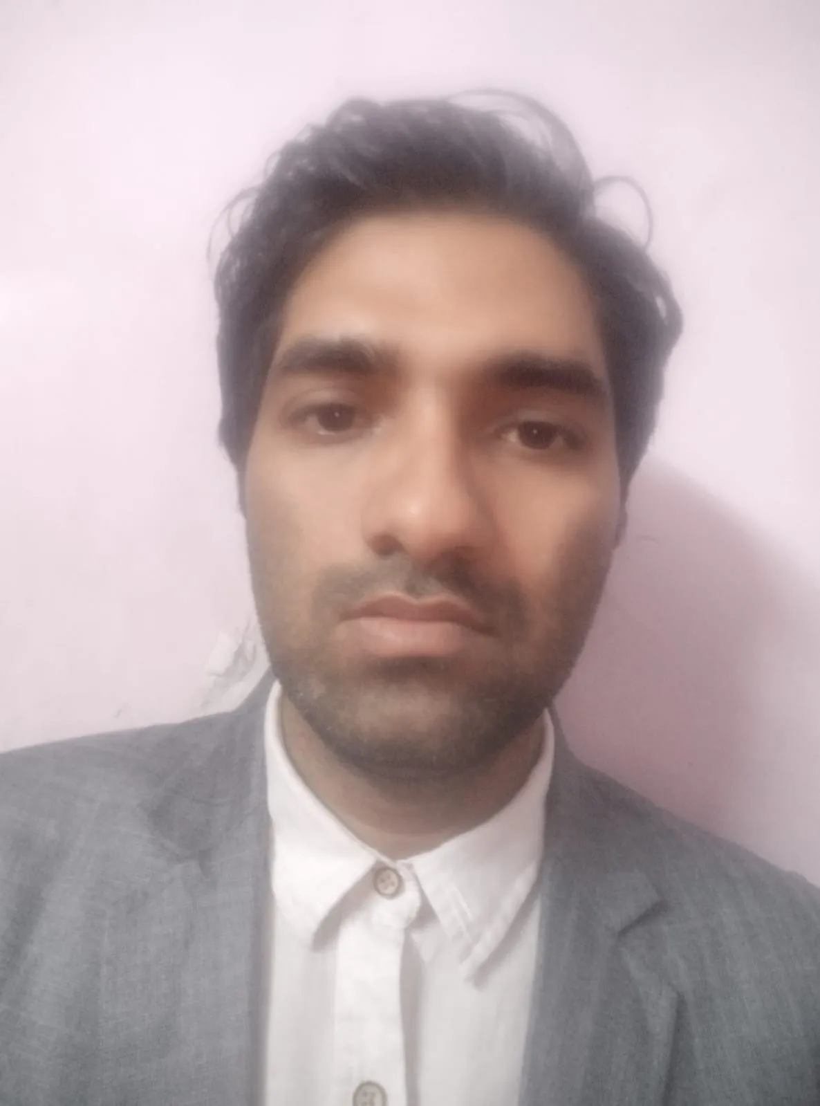 MR. SANJAY KUMAR